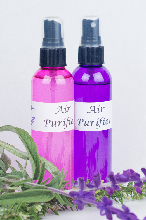 Air Purification