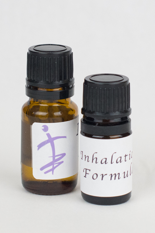 Inhalation Formula