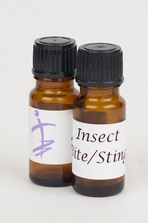Insect Bites & Stings