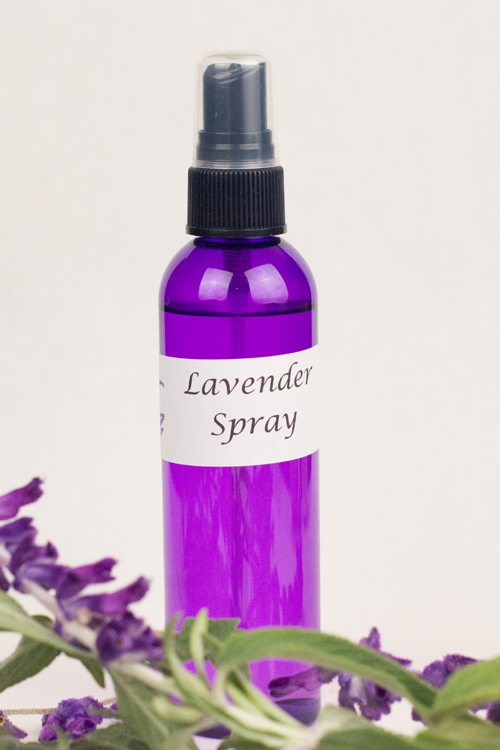 Lavender Spray