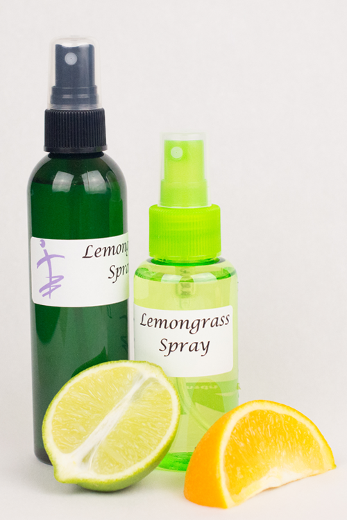 Lemongrass Spray