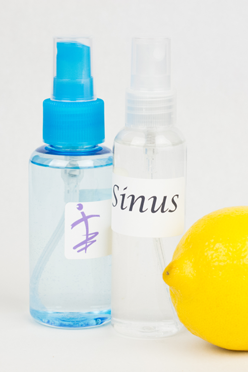 Sinus Spray